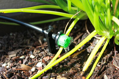 Drip System Repair Fort Worth
